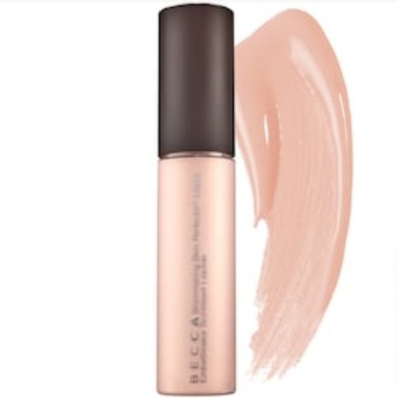 BECCA SHIMMERING SKIN PERFECTOR LIQUID - Picture 2 of 5